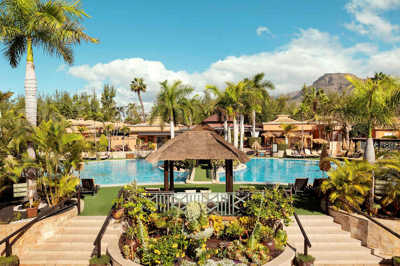 Bilder från hotellet Green Garden Eco Resort - nummer 1 av 50