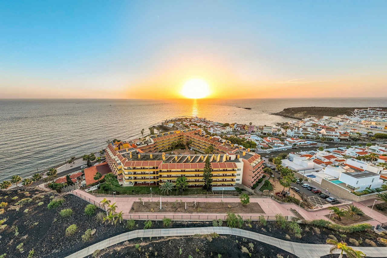 Bilder från hotellet Hovima Jardin Caleta - nummer 1 av 37