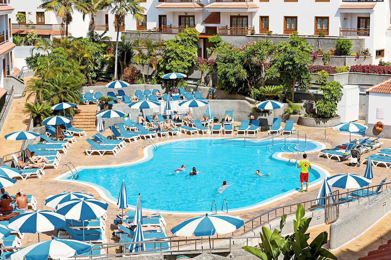 Bilder från hotellet Casablanca - nummer 1 av 16