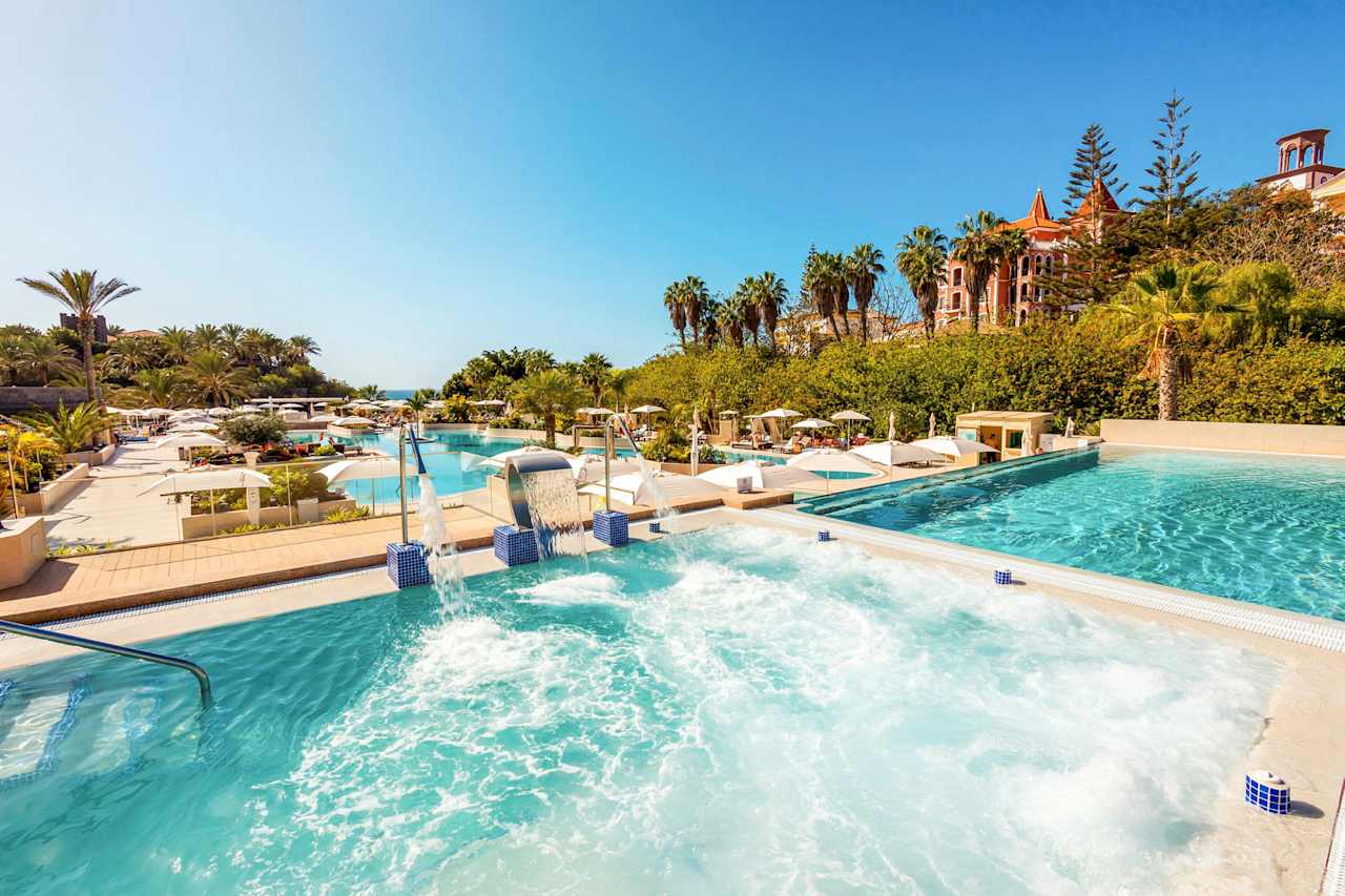 Bilder från hotellet Gran Tacande Wellness & Relax - nummer 1 av 51