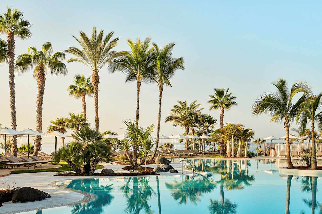 Bilder från hotellet Tivoli La Caleta Tenerife Resort - nummer 1 av 60