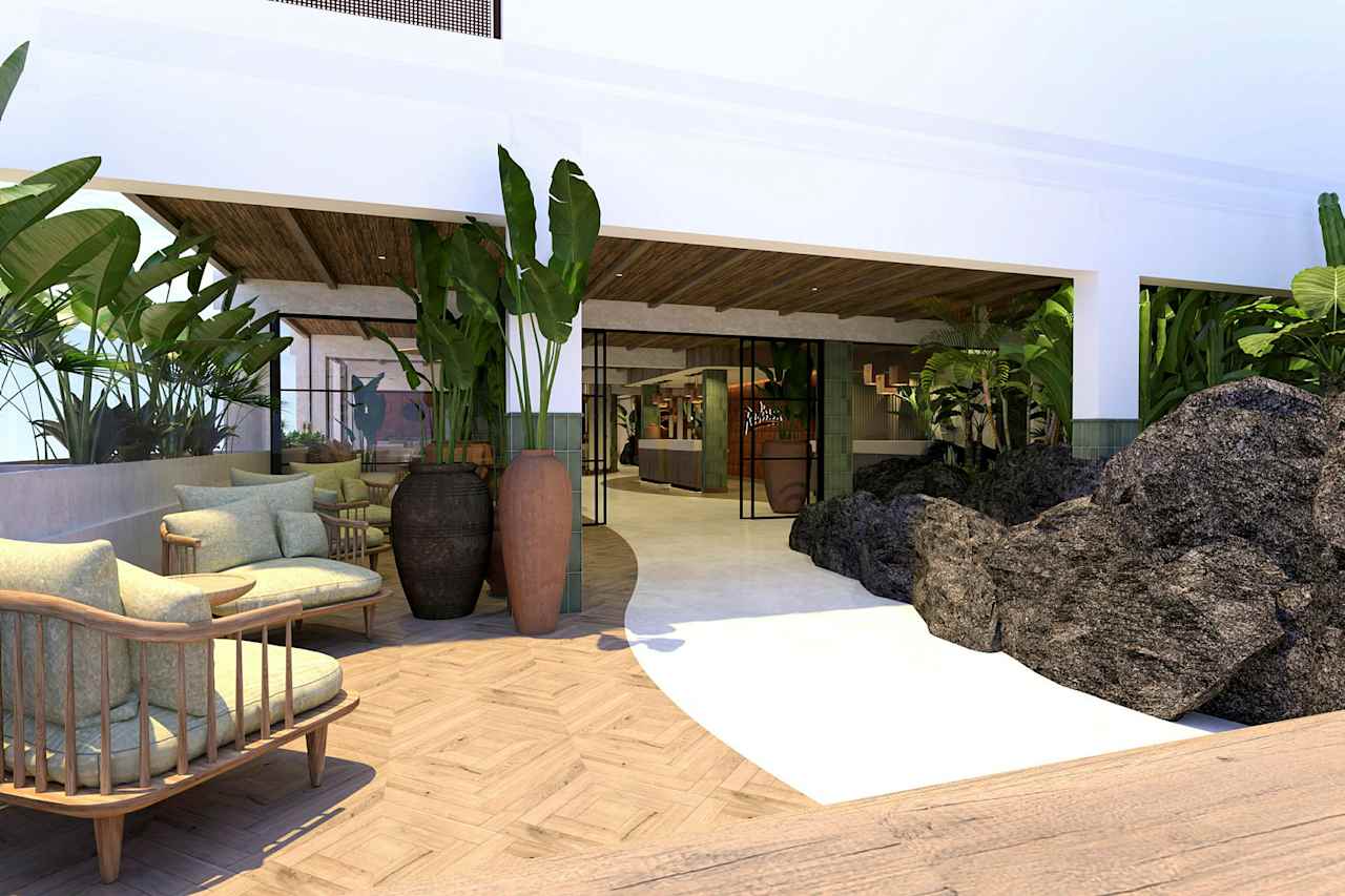 Bilder från hotellet Radisson Resort & Residence Tenerife - nummer 1 av 20