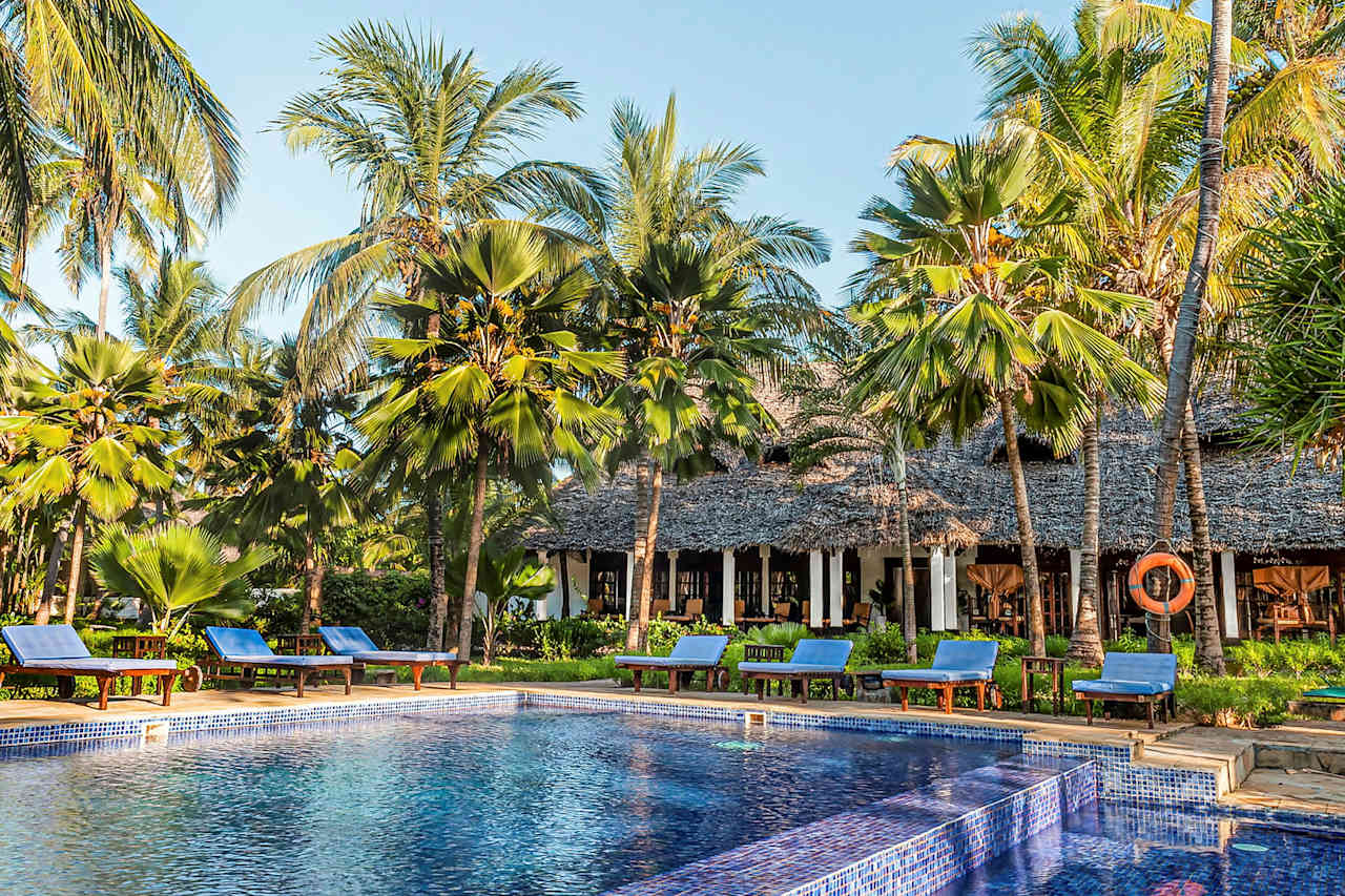 Bilder från hotellet The Palms - nummer 1 av 31