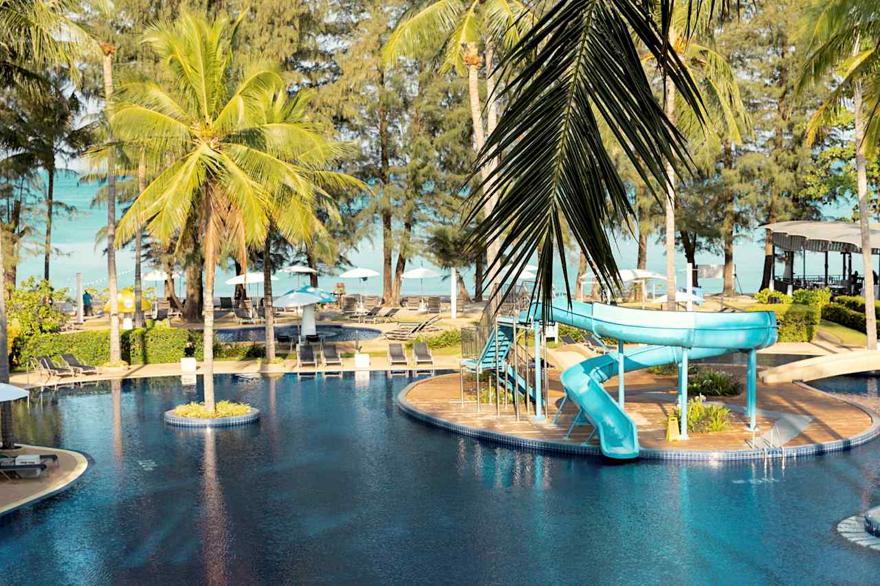 Bilder från hotellet Sunwing Bangtao Beach - nummer 1 av 71