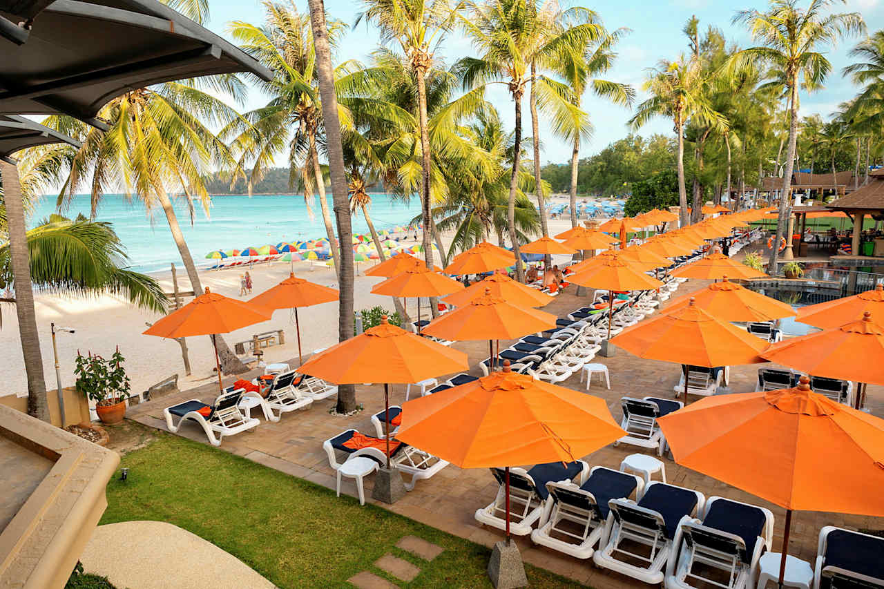 Bilder från hotellet Beyond Kata - nummer 1 av 48