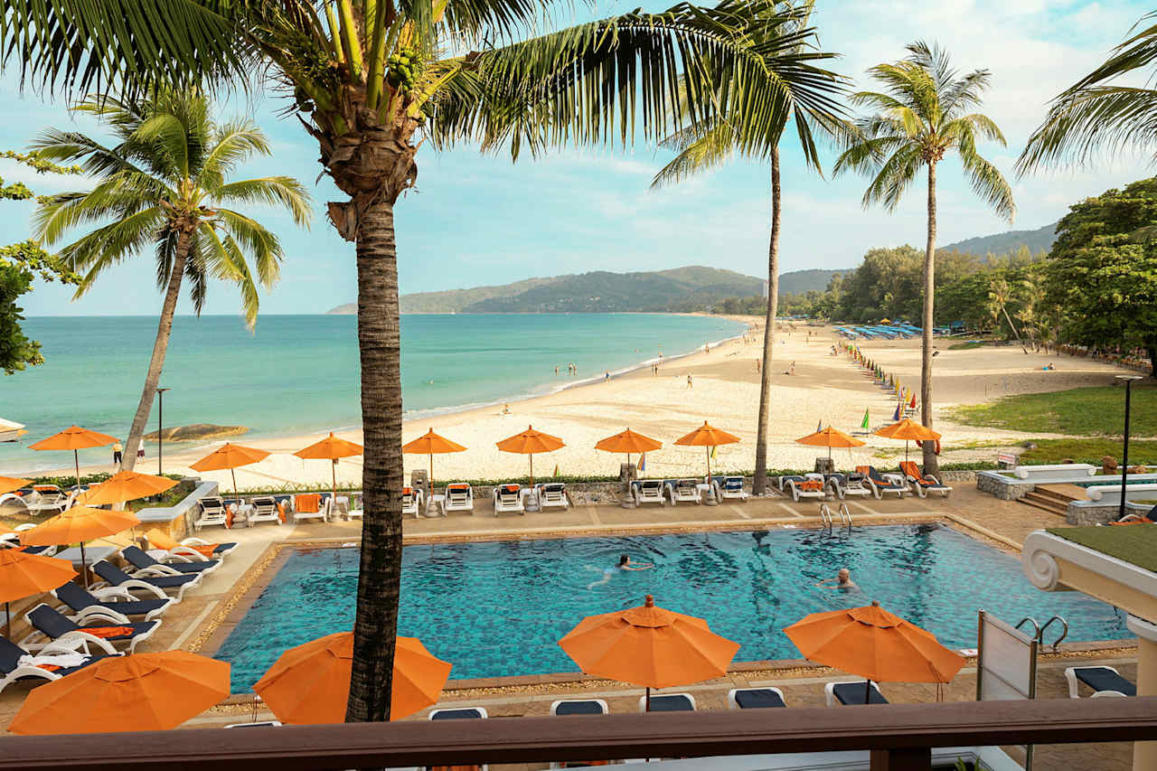 Bilder från hotellet Beyond Karon - nummer 1 av 32