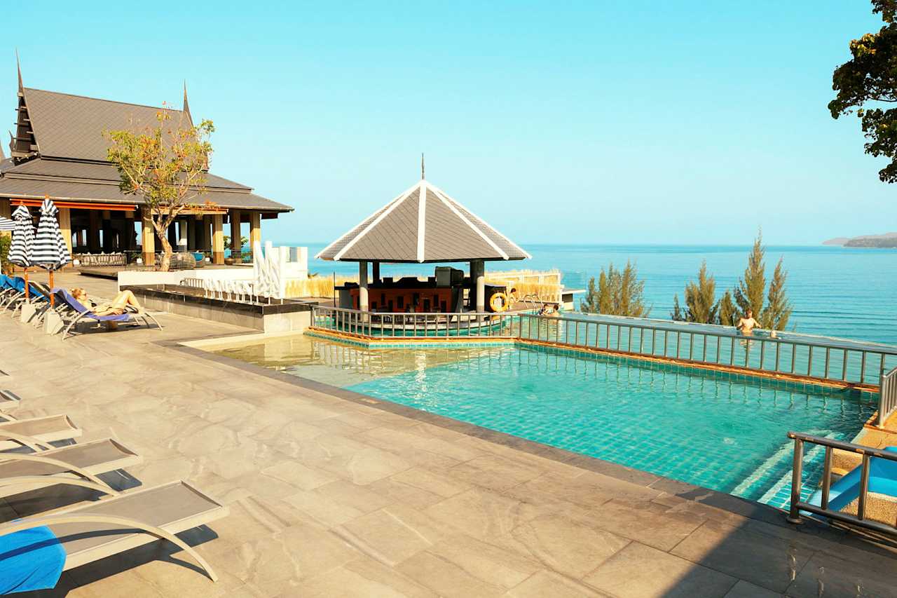 Bilder från hotellet Namaka Resort Kamala - nummer 1 av 51