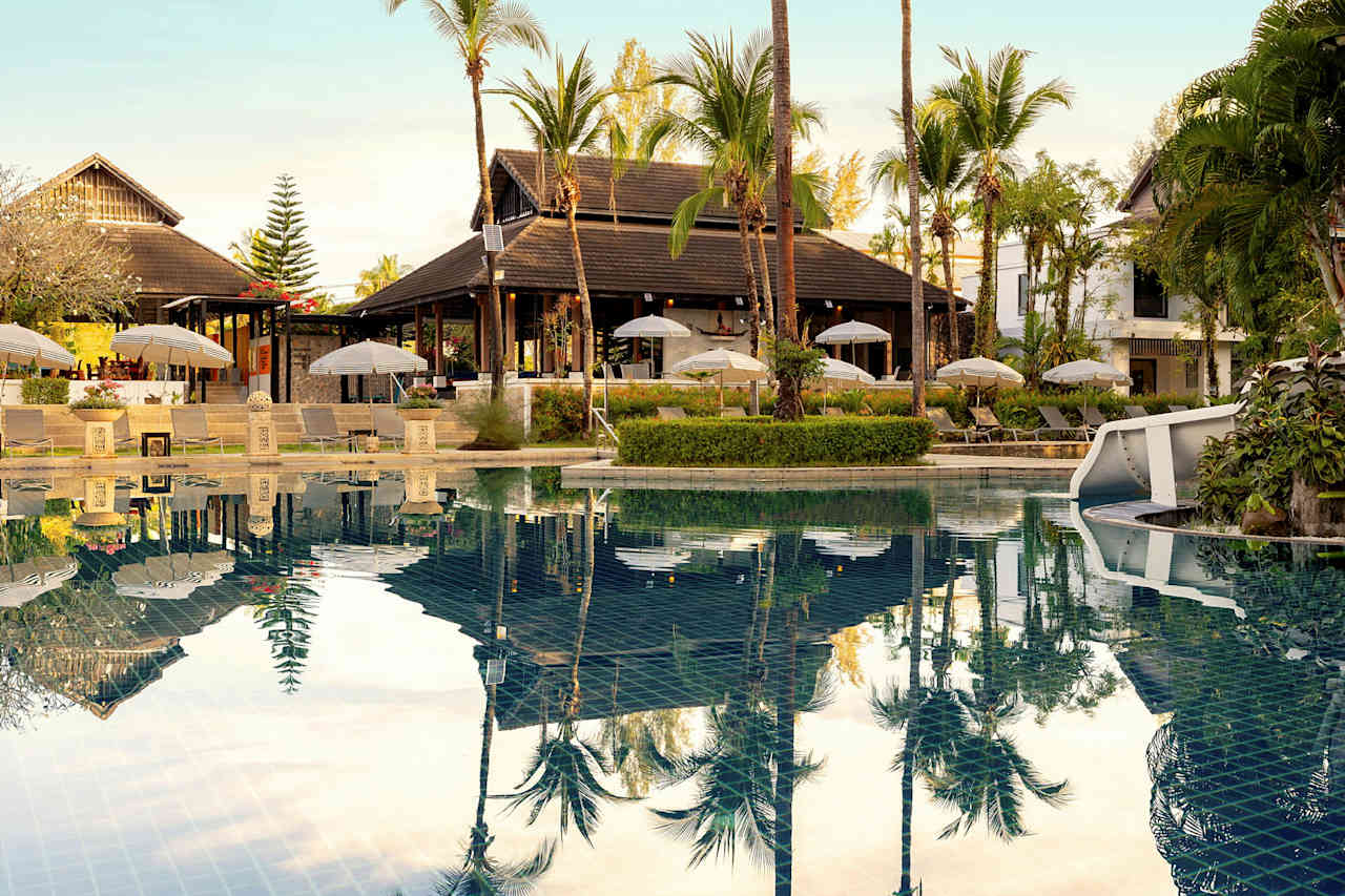 Bilder från hotellet Palm Galleria - nummer 1 av 32