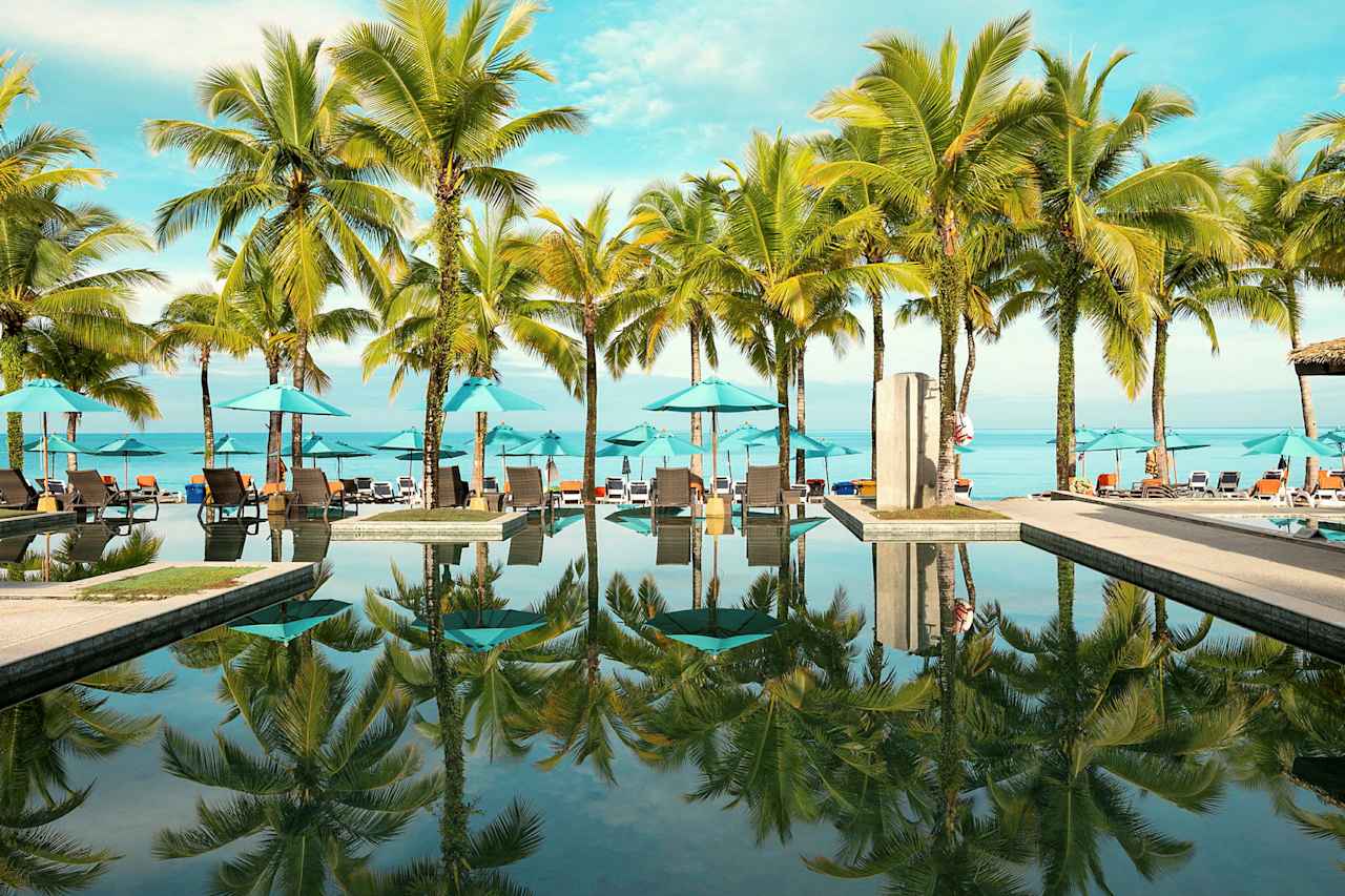 Bilder från hotellet ananea Beyond Khao Lak - nummer 1 av 49