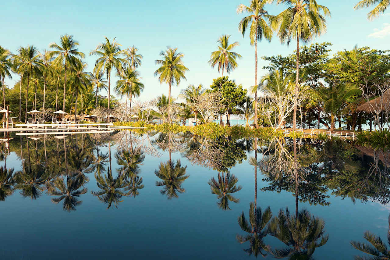 Bilder från hotellet Kantary Beach Villas & Suites - nummer 1 av 49