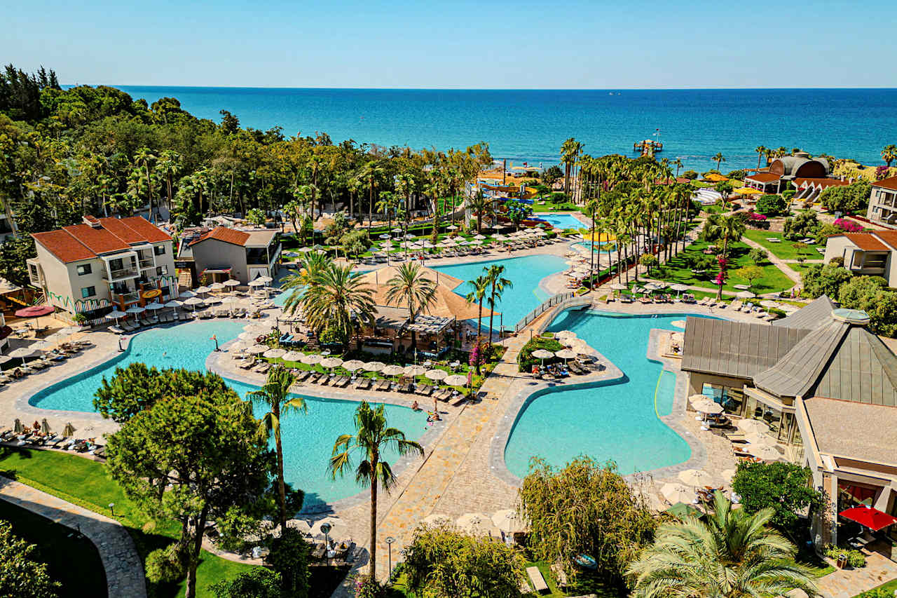 Bilder från hotellet Arum Barut Collection - nummer 1 av 73