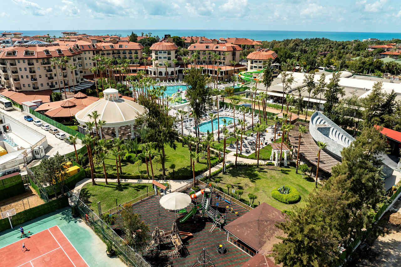 Bilder från hotellet Numa Club Side - nummer 1 av 69