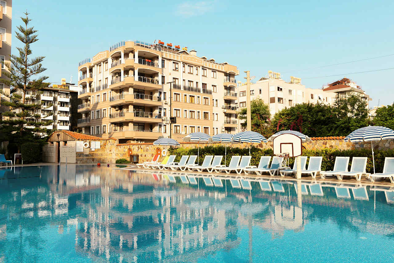 Bilder från hotellet Club Sidar - nummer 1 av 27