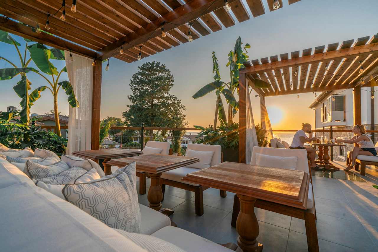 Bilder från hotellet 6 Rooms by Azumare - nummer 1 av 29