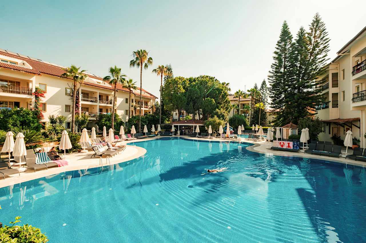 Bilder från hotellet Kentia Apart Hotel - nummer 1 av 41