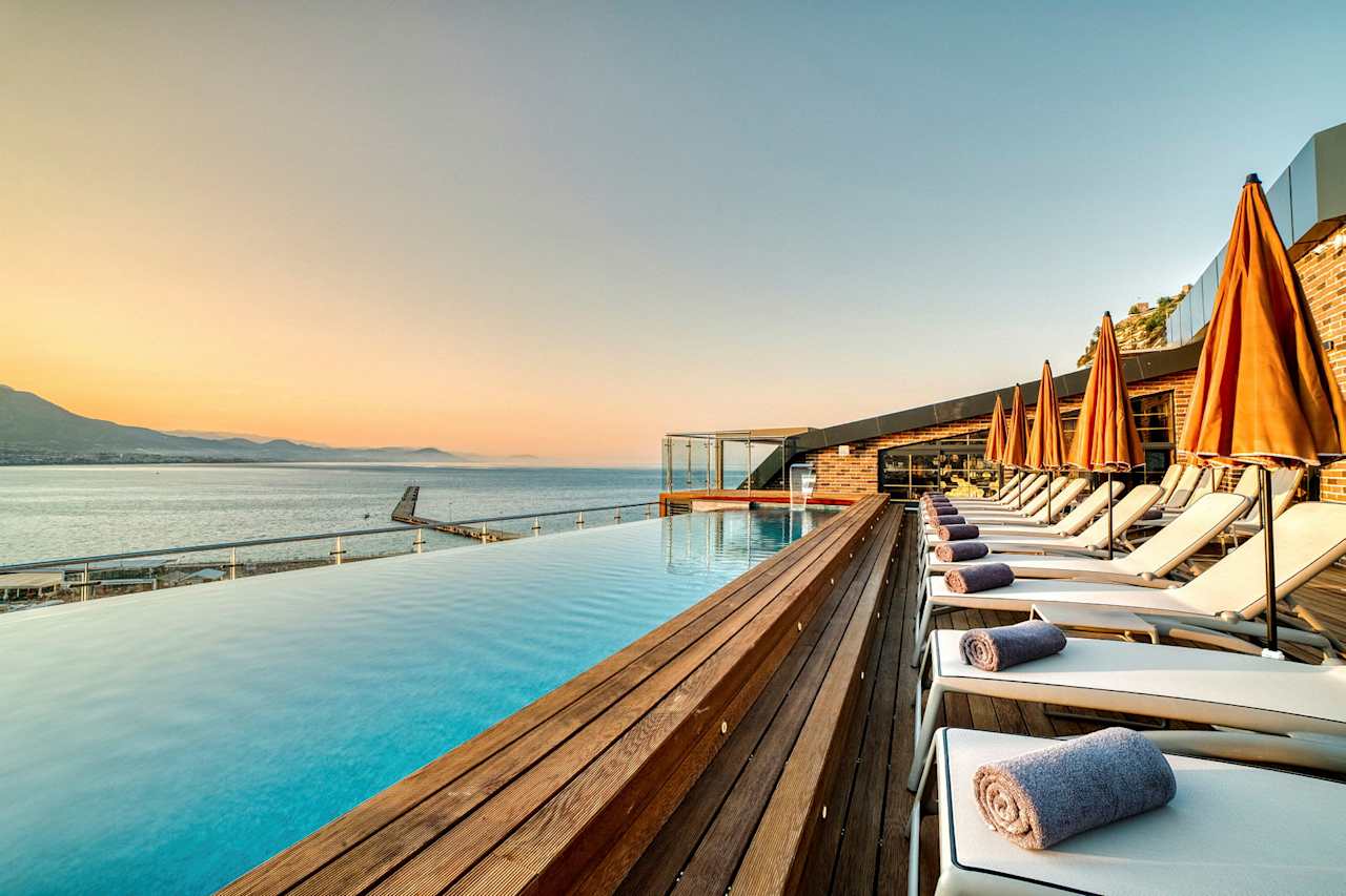 Bilder från hotellet Numa Port - nummer 1 av 40