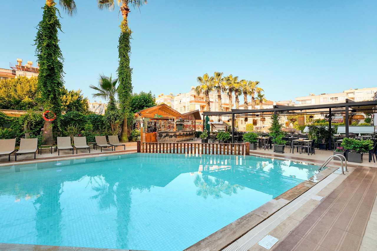 Bilder från hotellet Prince Apart - nummer 1 av 40