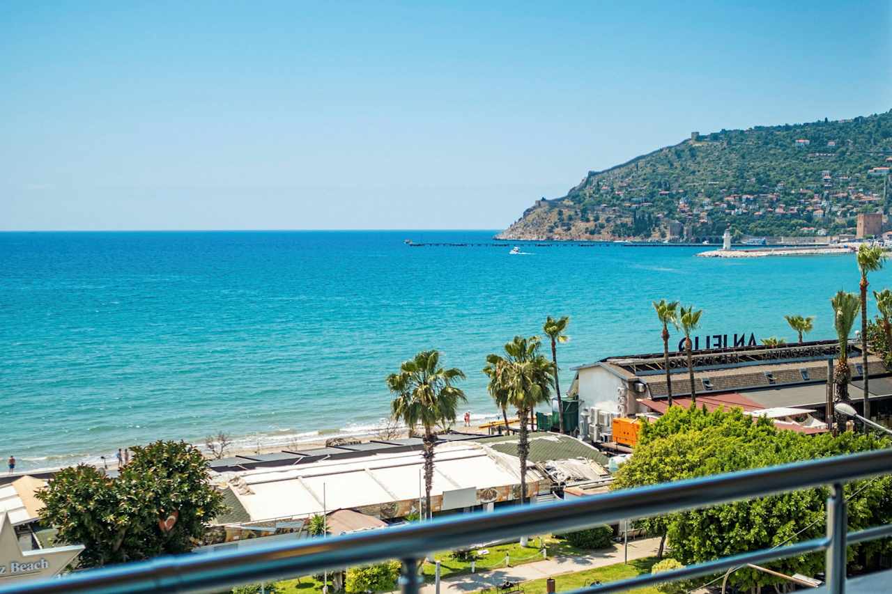 Bilder från hotellet Heritage By Çimen Hotel - nummer 1 av 36