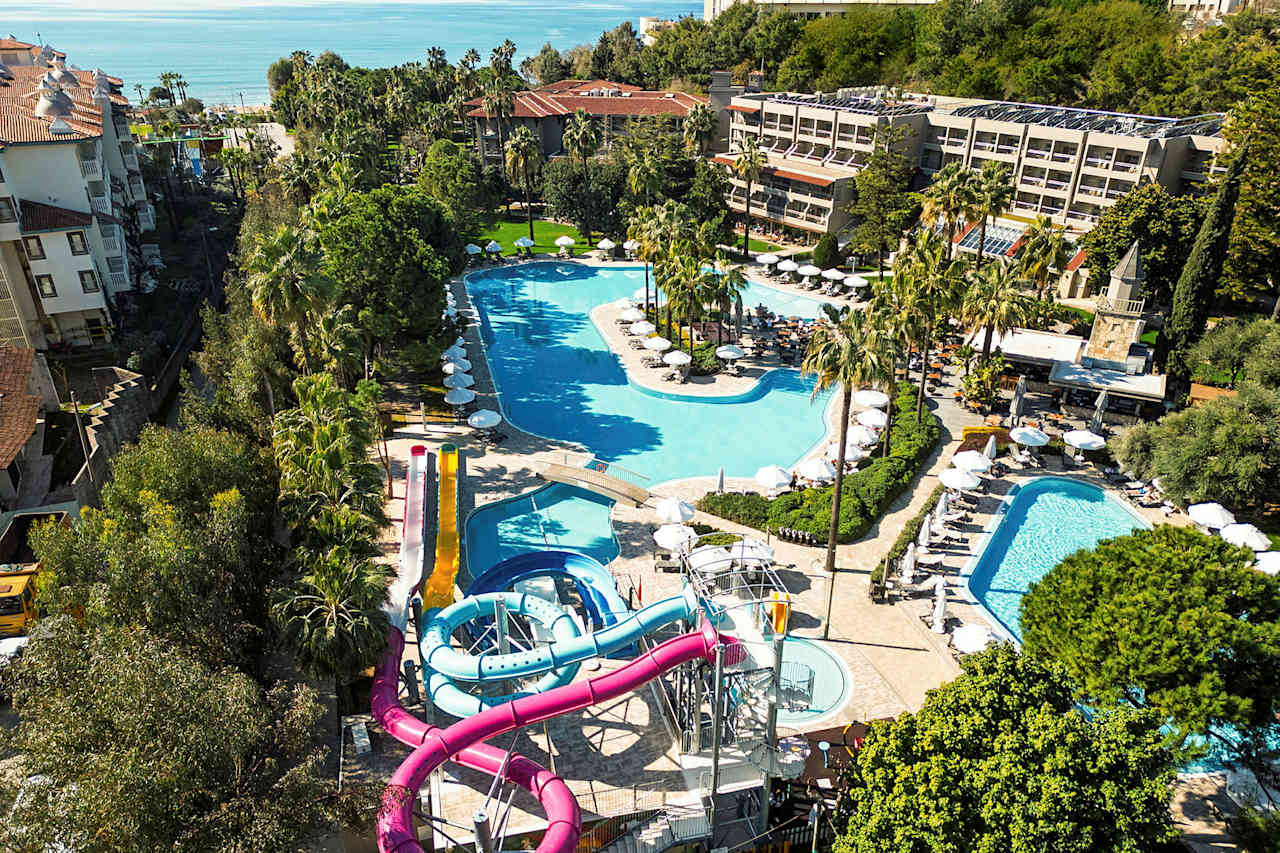 Bilder från hotellet Barut Hemera - nummer 1 av 86