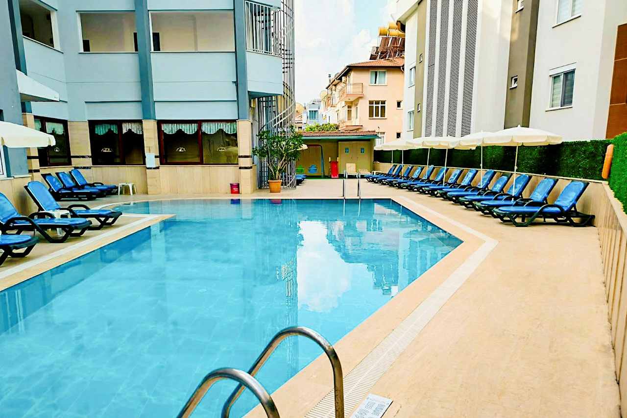 Bilder från hotellet Sailor Apart - nummer 1 av 22