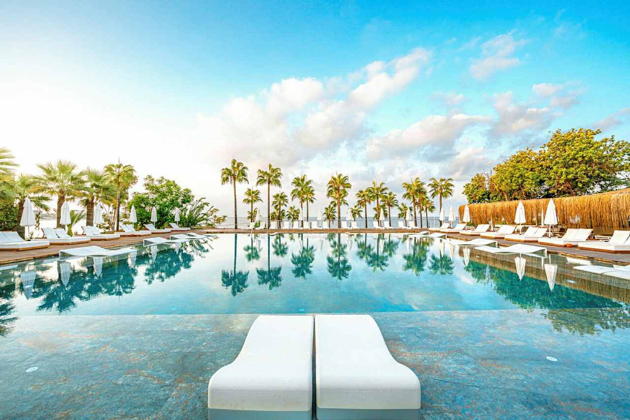 Bilder från hotellet Yalihan Una - nummer 1 av 51