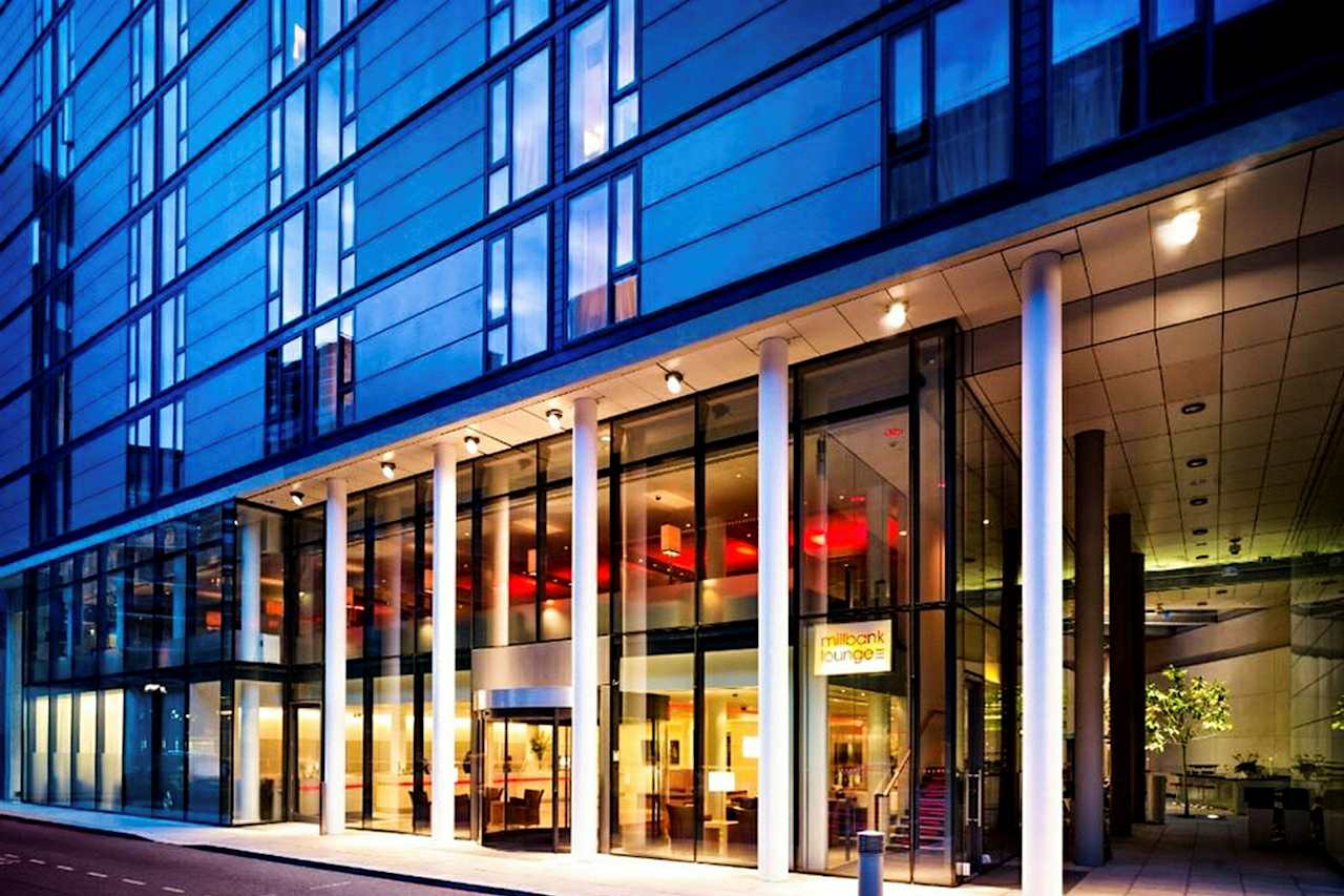 Bilder från hotellet The Westminster London, Curio Collection by Hilton - nummer 1 av 18