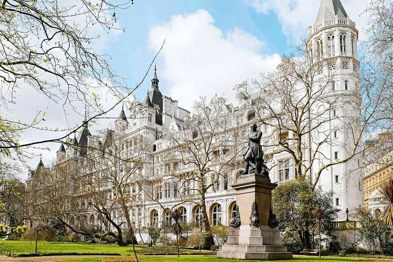 Bilder från hotellet The Royal Horseguards - nummer 1 av 16