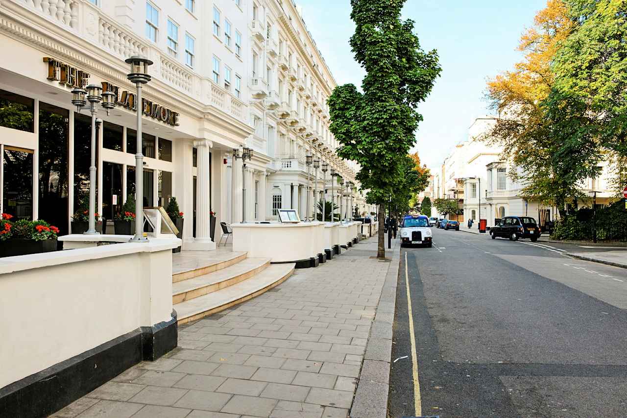 Bilder från hotellet Blakemore Hyde Park - nummer 1 av 12