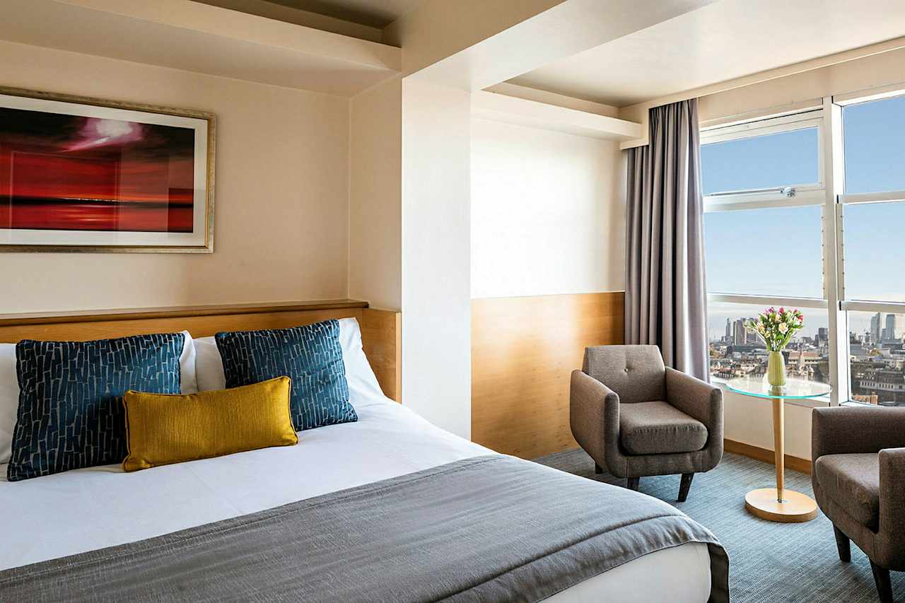 Bilder från hotellet St Giles London - A St Giles Hotel - nummer 1 av 18