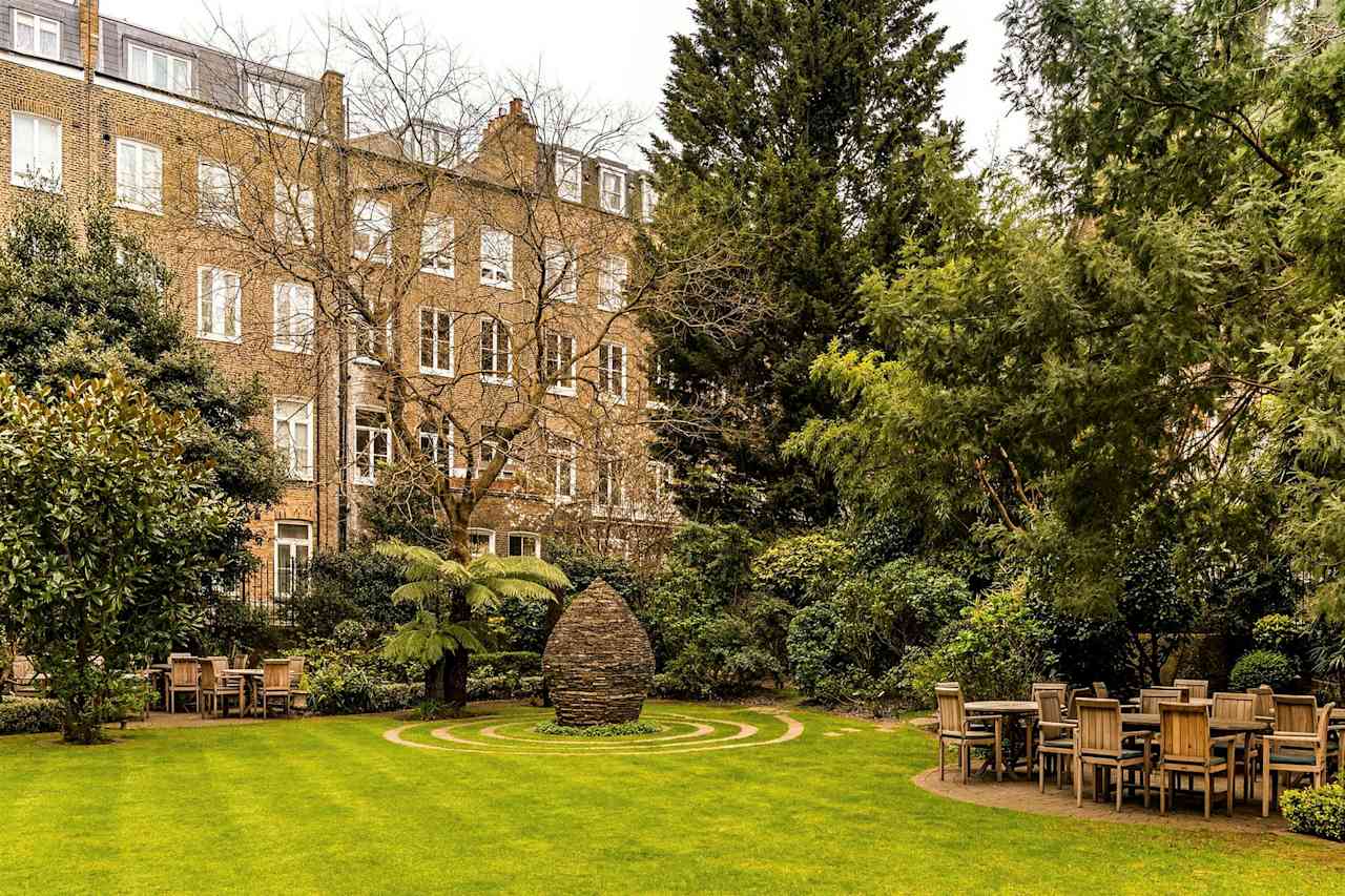 Bilder från hotellet Miiro Templeton Garden - nummer 1 av 12