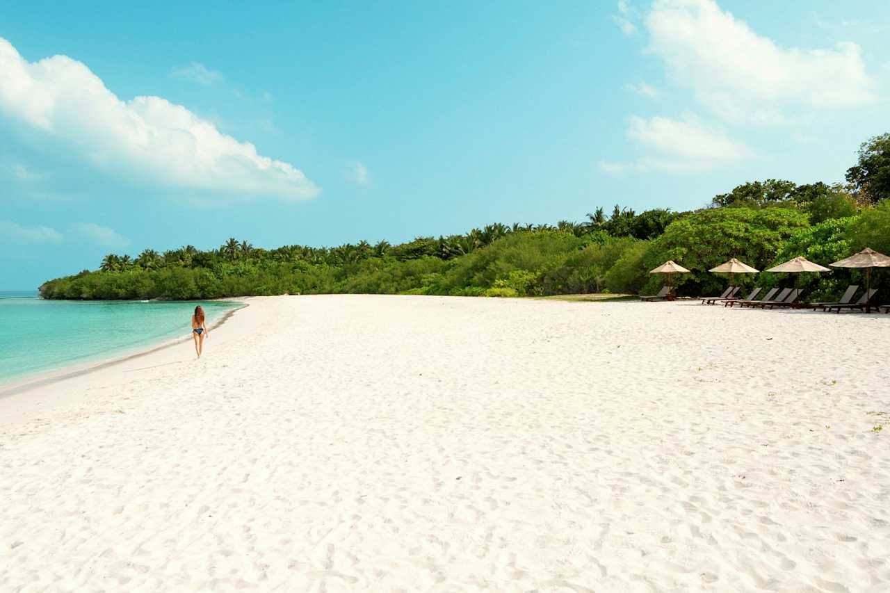 Bilder från hotellet The Barefoot Eco Hotel - nummer 1 av 76