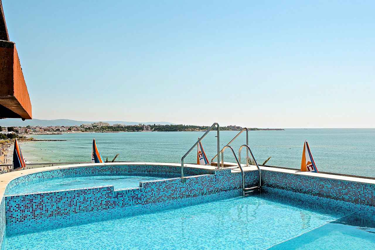 Bilder från hotellet Hotel Bijou - nummer 1 av 17
