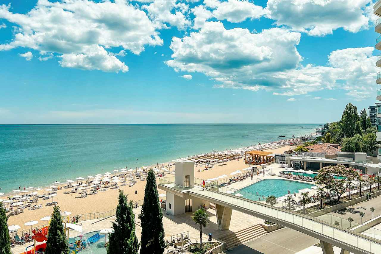Bilder från hotellet GRIFID Noa - nummer 1 av 28