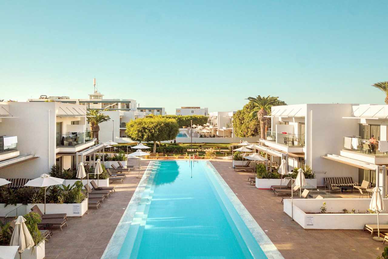 Bilder från hotellet Sunwing Sandy Bay Beach - nummer 1 av 92