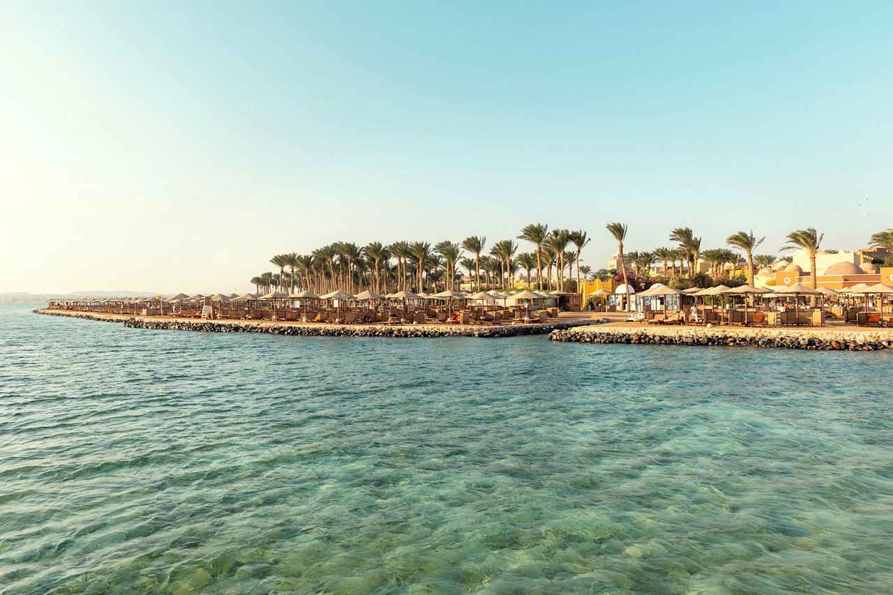 Bilder från hotellet Grand Makadi - nummer 1 av 46