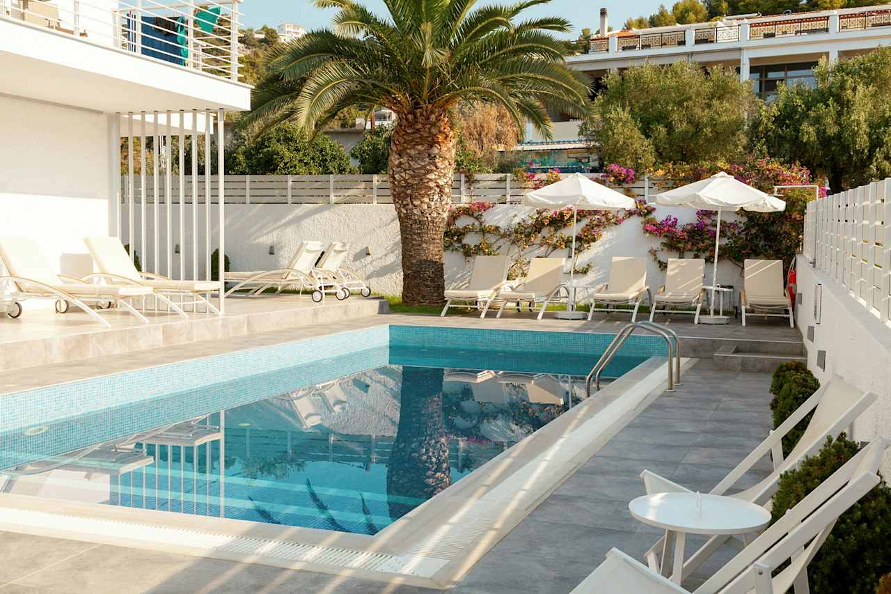 Bilder från hotellet Anemoni Beach - nummer 1 av 39
