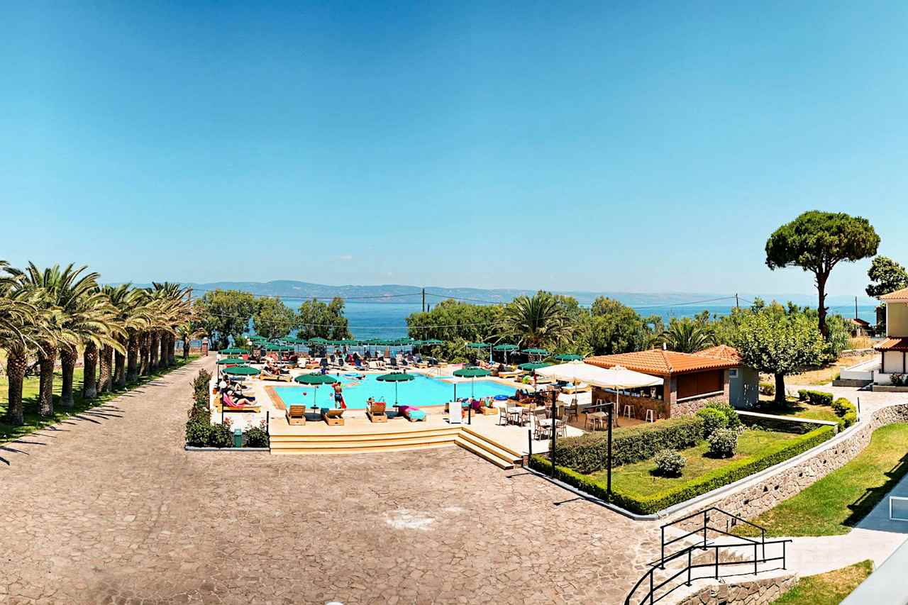 Bilder från hotellet Bella Vista - nummer 1 av 27