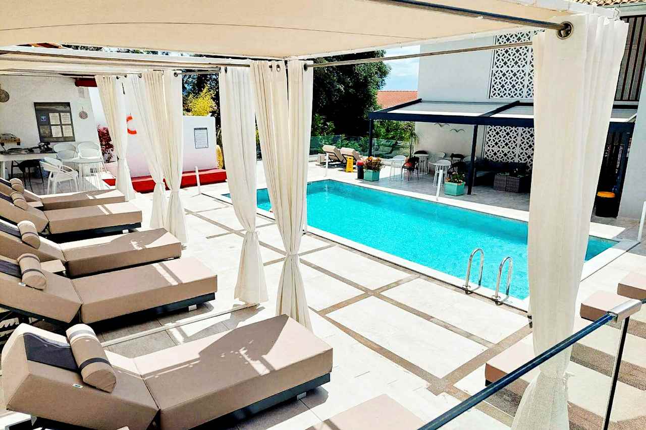 Bilder från hotellet Theros - nummer 1 av 22