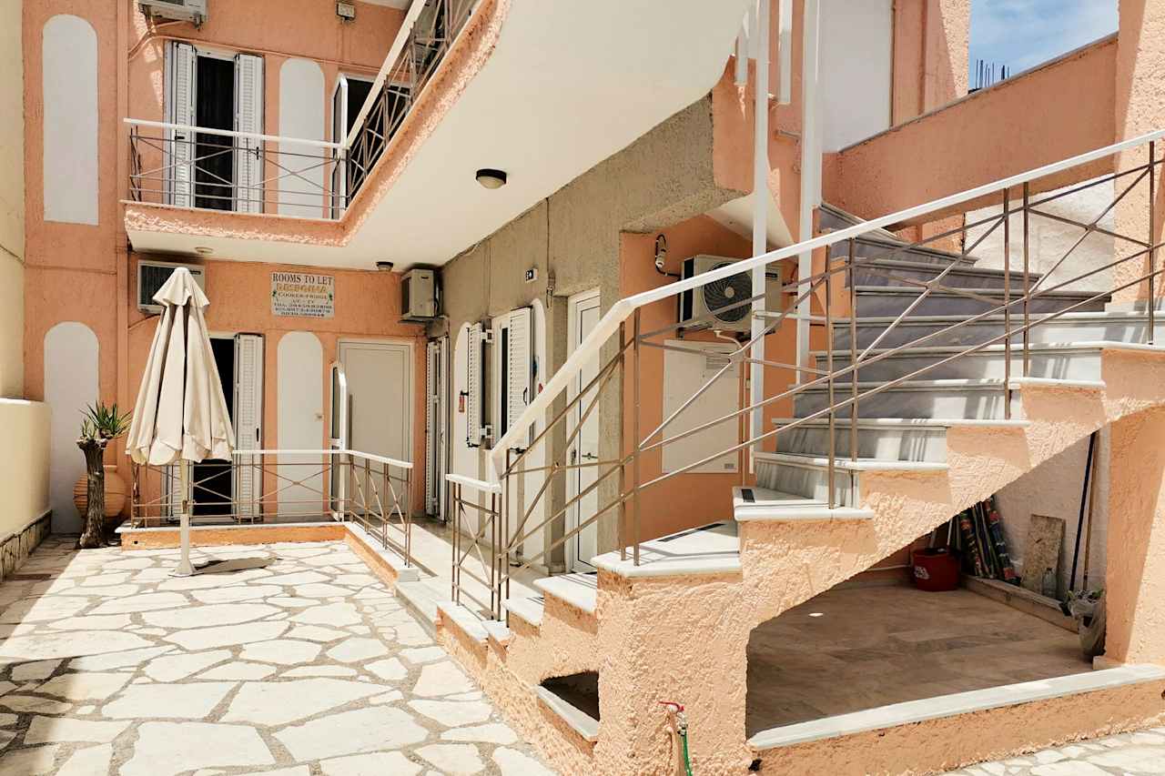 Bilder från hotellet Despina Studios - nummer 1 av 20
