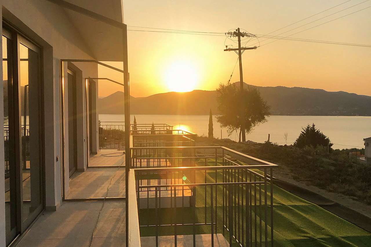 Bilder från hotellet Sunset View - nummer 1 av 11
