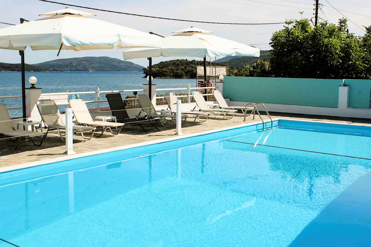 Bilder från hotellet Tropicana Inn - nummer 1 av 26