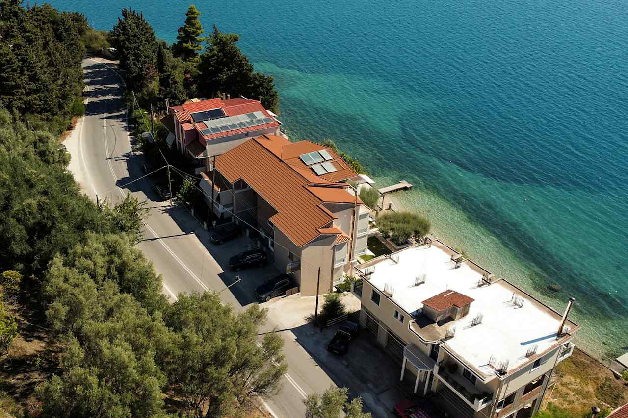 Bilder från hotellet Mare Vita - nummer 1 av 10