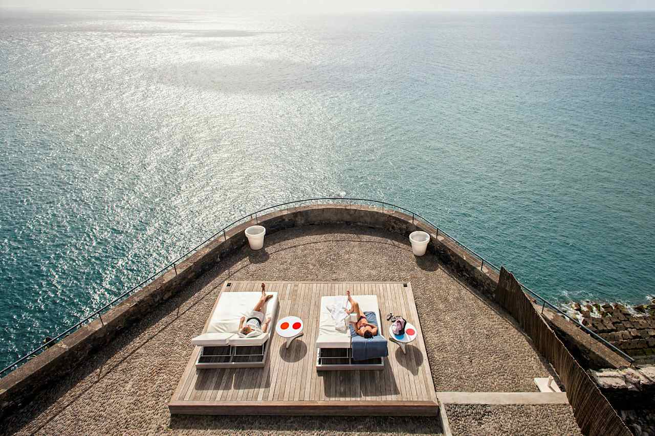 Bilder från hotellet Estalagem da Ponta do Sol - nummer 1 av 31