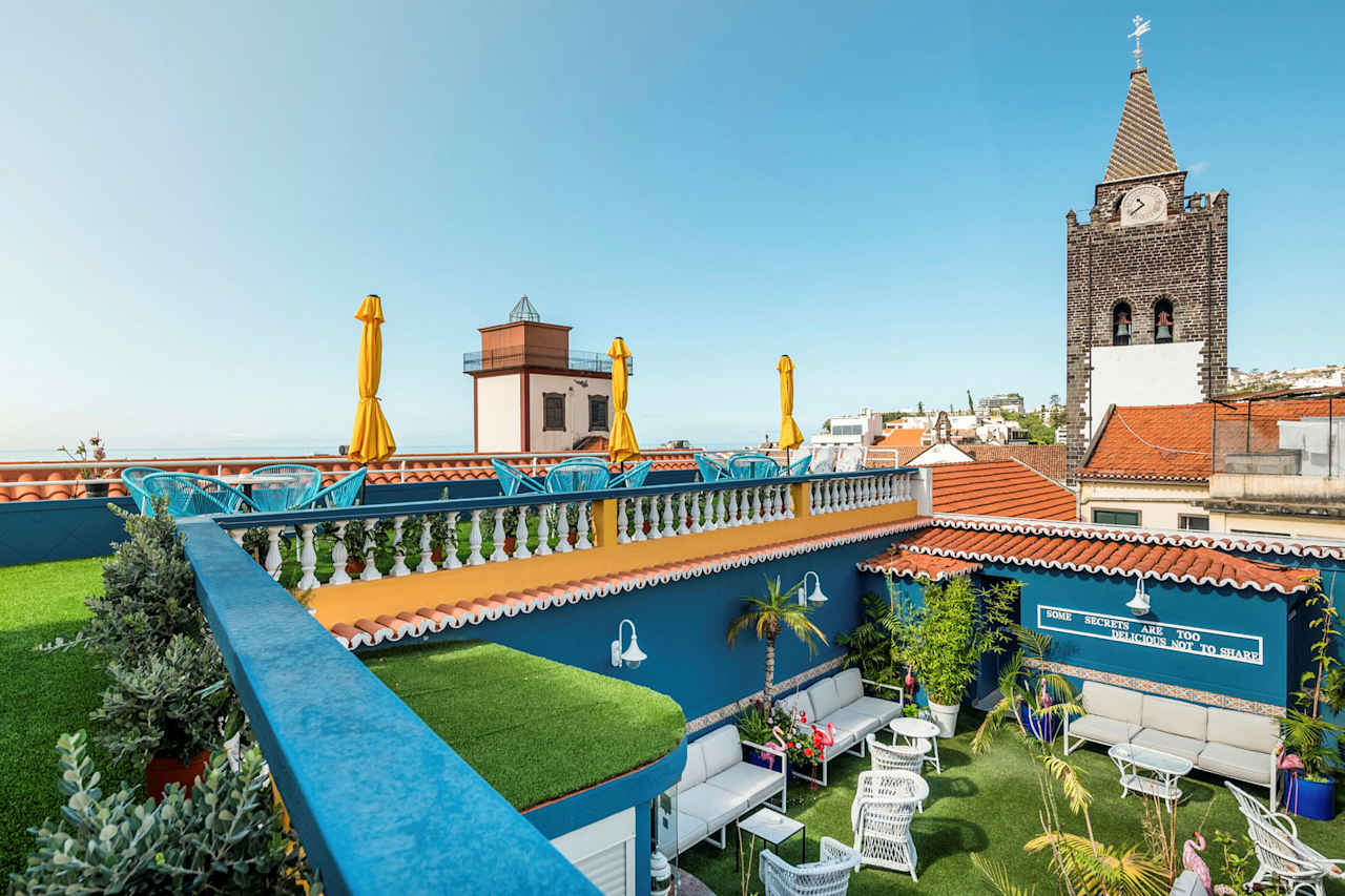 Bilder från hotellet Sé Boutique Hotel - nummer 1 av 33