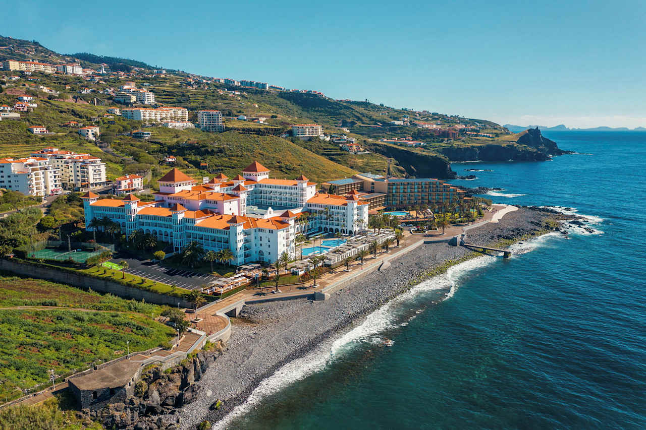 Bilder från hotellet Riu Madeira - nummer 1 av 37