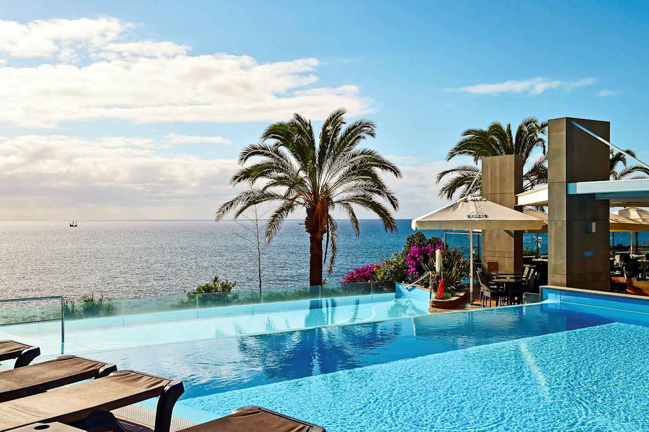 Bilder från hotellet Pestana Promenade Ocean Resort - nummer 1 av 17