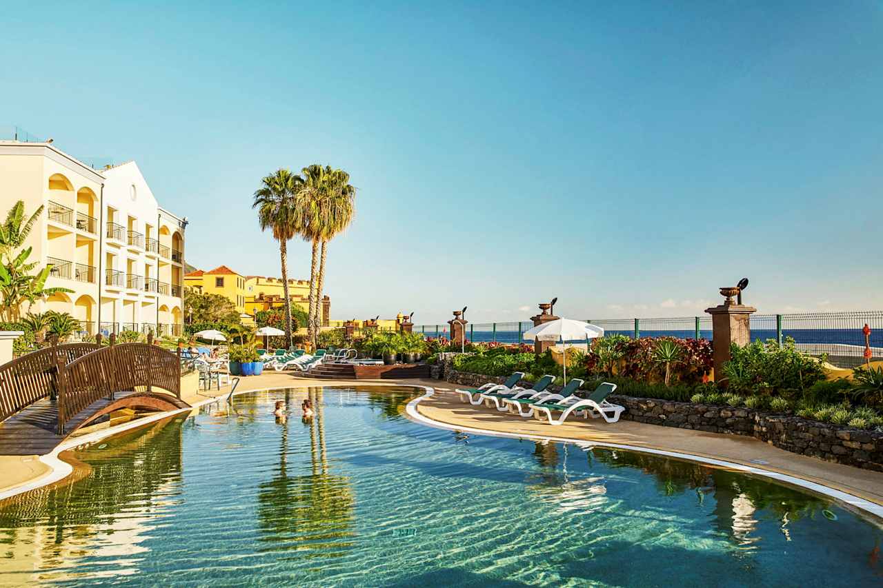 Bilder från hotellet Porto Santa Maria - nummer 1 av 29