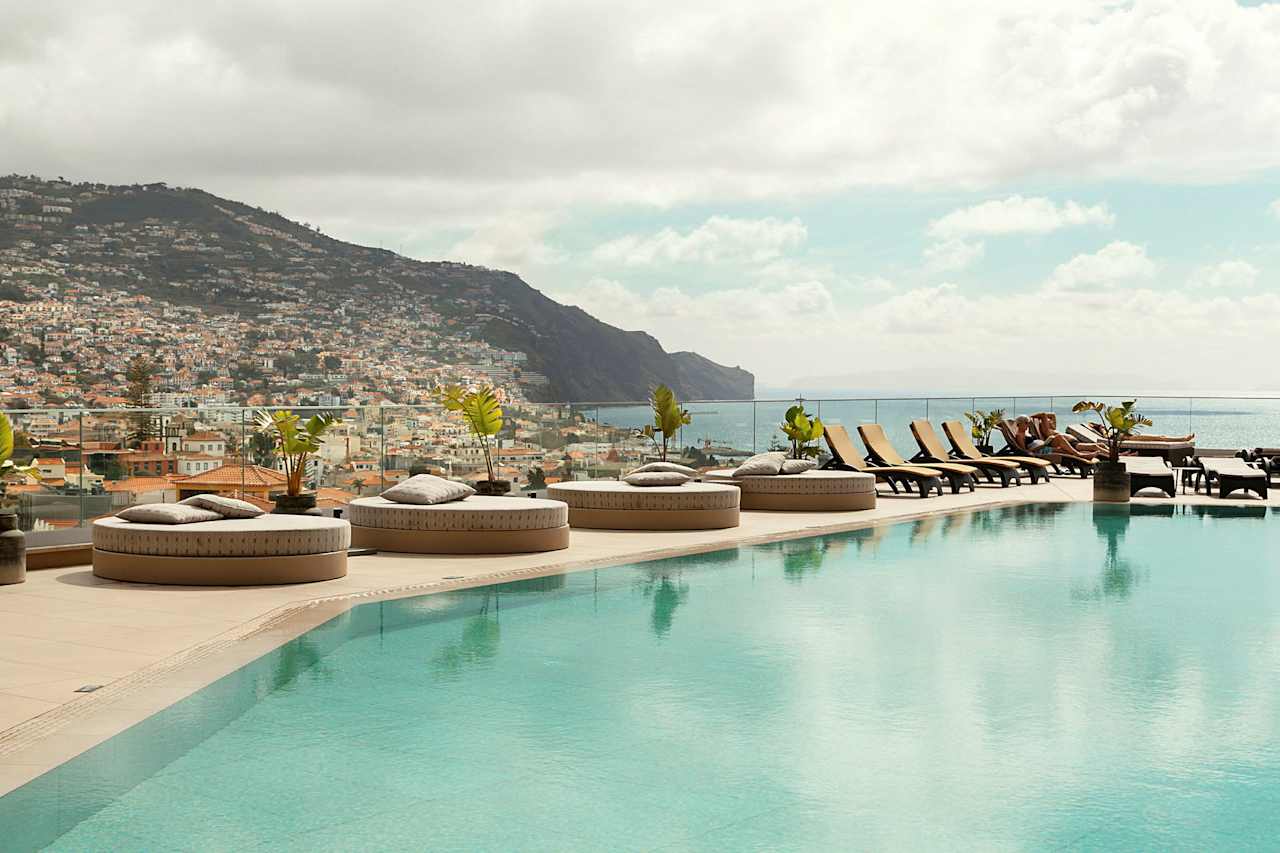 Bilder från hotellet The Views Baia - nummer 1 av 61