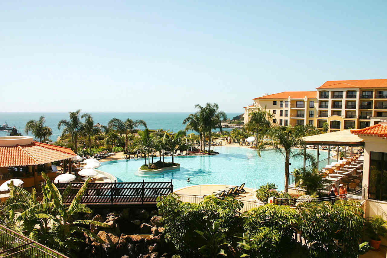 Bilder från hotellet Porto Mare - nummer 1 av 48