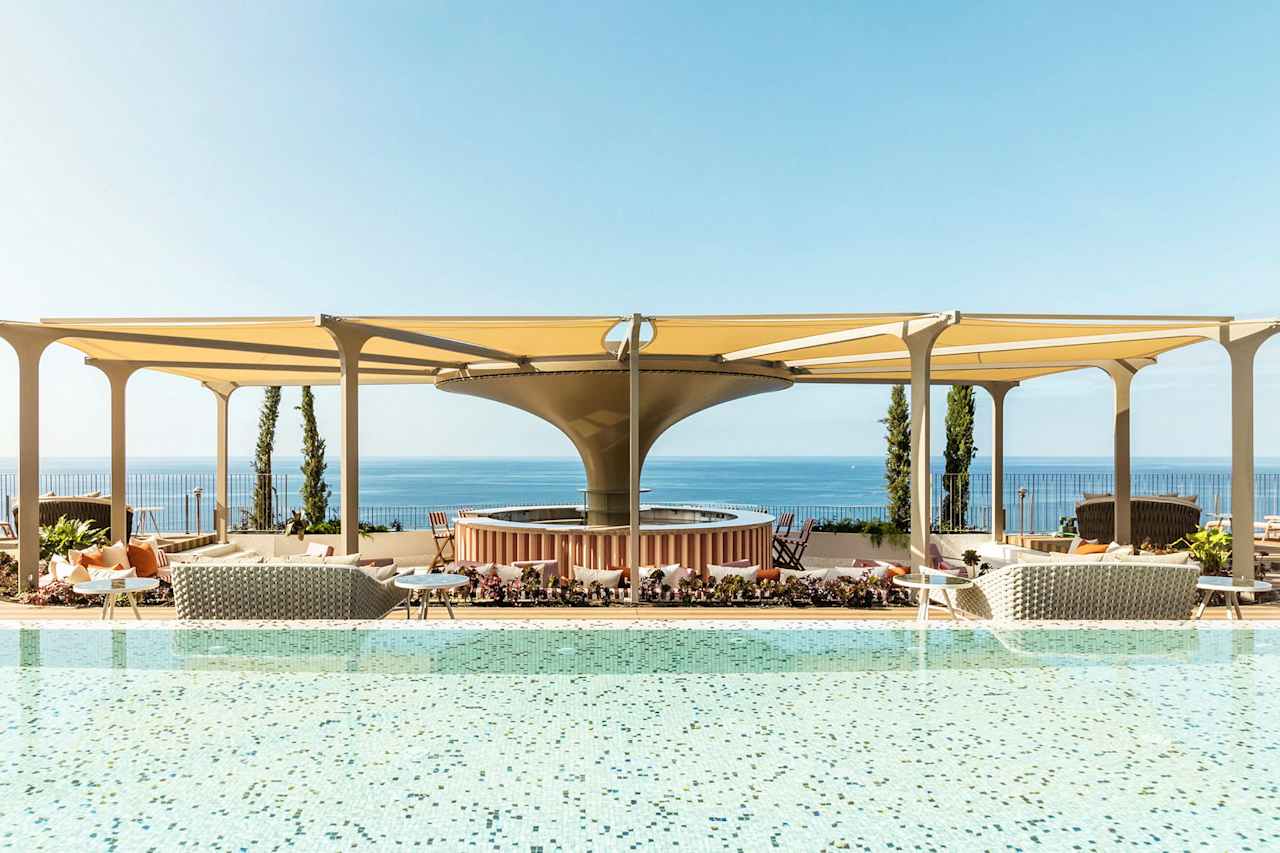 Bilder från hotellet NEXT by Savoy Signature - nummer 1 av 40
